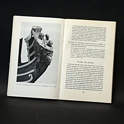 Steffen Linvald, Københavnsk Kultur 1700-tallet - katalog - Image 2
