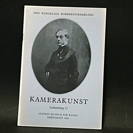 Lommebog 11, Kamerakunst