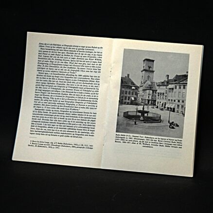 Lommebog 11, Kamerakunst - Image 2