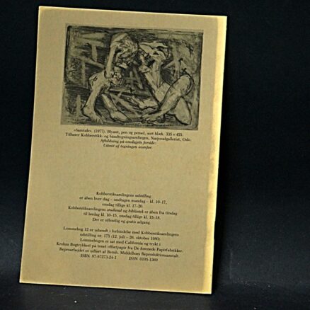 Lommebog 12, Wiig Hansen - Image 3
