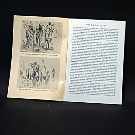 Lommebog 12, Wiig Hansen - Image 2