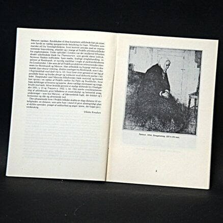 Lommebog 15, Axel Fridell - Image 2