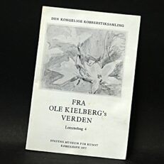 Lommebog 4, Fra Ole Kielberg's verden