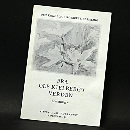 Lommebog 4, Fra Ole Kielberg's verden