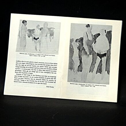 Lommebog 4, Fra Ole Kielberg's verden - Image 2
