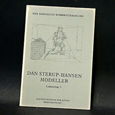 Lommebog 5, Dan Sterup-Hansen  - modeller