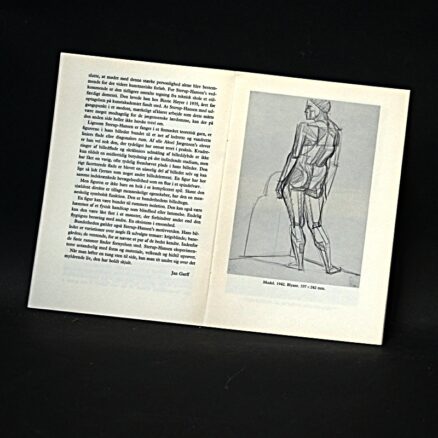 Lommebog 5, Dan Sterup-Hansen  - modeller - Image 2