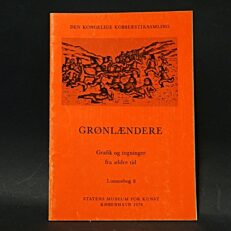 Lommebog 8, Grønlændere