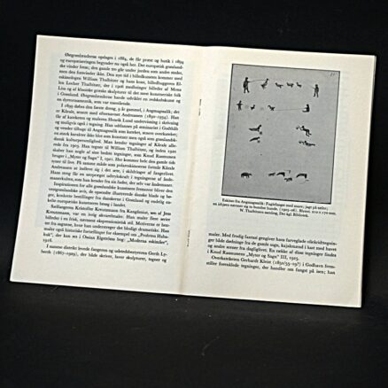 Lommebog 8, Grønlændere - Image 2