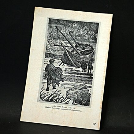 Lommebog 9, Povl Christensen - Den blå fugl - Image 3