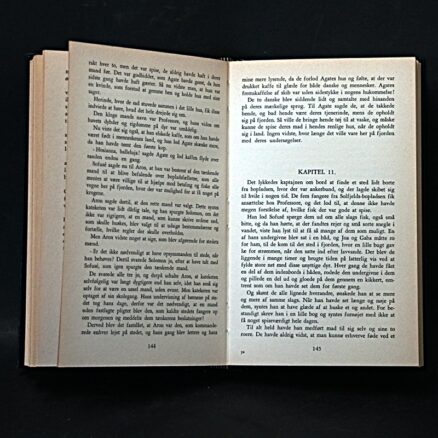Peter Freuchen, Solfjeld - Image 3