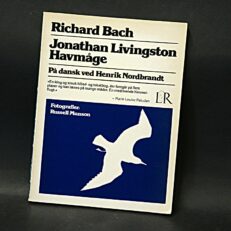 Richard Bach, Jonathan Livingston havmåge