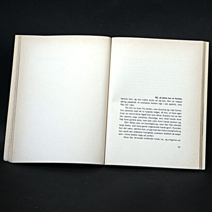 Richard Bach, Jonathan Livingston havmåge - Image 2