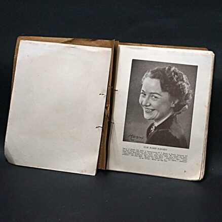 Tempo, Kunstner Album - Image 3