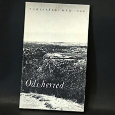 Johan Hvidtfeldt, Ods herred