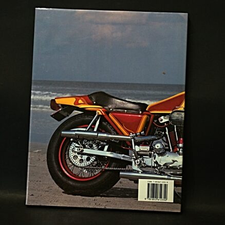 William Green, Harley Davidson - The Living Legend - Image 3