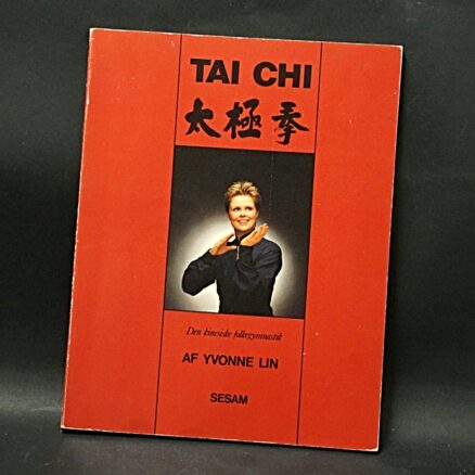 Yvonne Lin, Tai Chi
