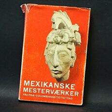 Fernando Gamboa,  Mexikanske mesterværker -