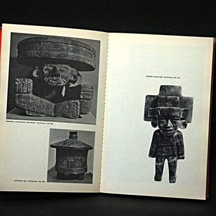 Fernando Gamboa,  Mexikanske mesterværker - - Image 2