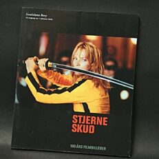 Michael Juul Holm, Stjerneskud - 100 års filmbilleder