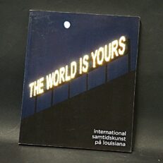 Anders Kold, The World Is Yours
