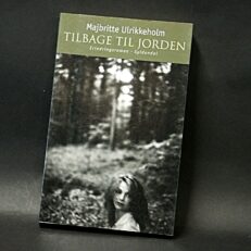 Majbritte Ulrikkeholm, Tilbage til jorden