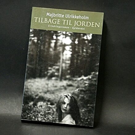 Majbritte Ulrikkeholm, Tilbage til jorden