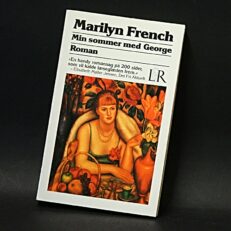 Marilyn French, Min sommer med George