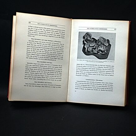 R. Oest-Larsen, Mesterkokkens smørrebrødsbog - Image 3