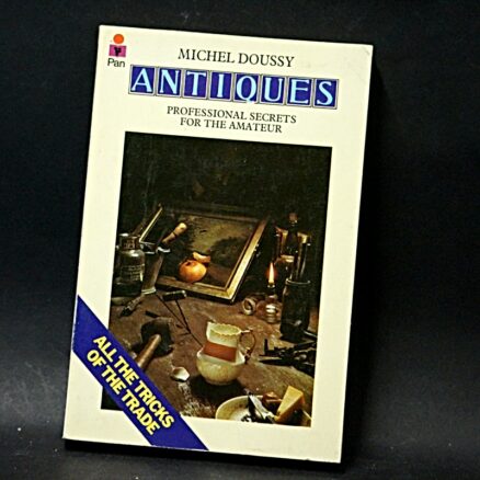 Michel Doussy, Antiques
