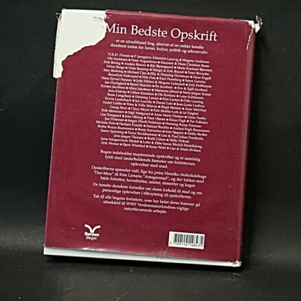 Kaj Kristiansen, Mine bedste opskrifter - Image 4