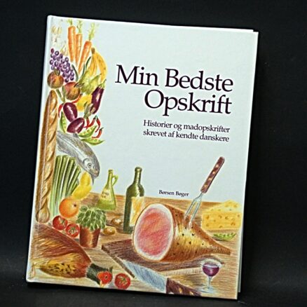 Kaj Kristiansen, Mine bedste opskrifter - Image 3
