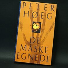 Peter Høeg, De måske egnede