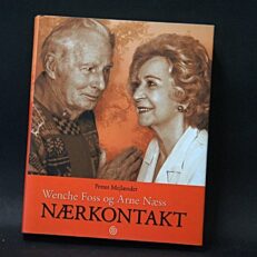 Peter Mejlænder, Nærkontakt