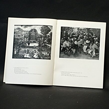 Pictures of Everyday Life, Genre Painting in Europe 1500-1900 - Image 2