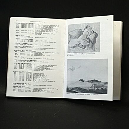 Preben Juul Madsen, Kunst under hammeren '82 - Image 3