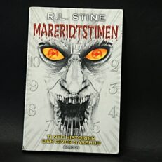 R. L. Stine, Mareridtstimen