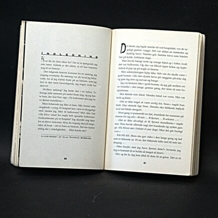 R. L. Stine, Mareridtstimen - Image 2