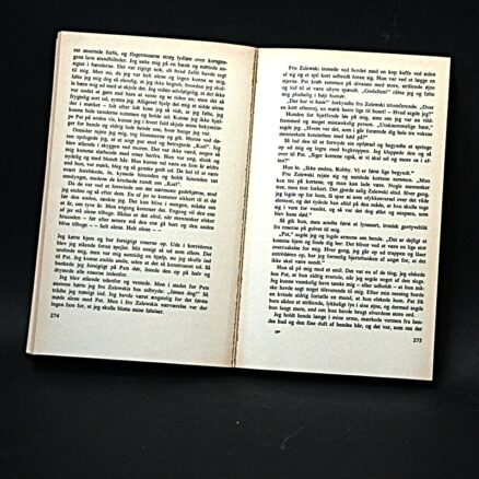 Erich Maria Remarque, Kammerater - Image 2