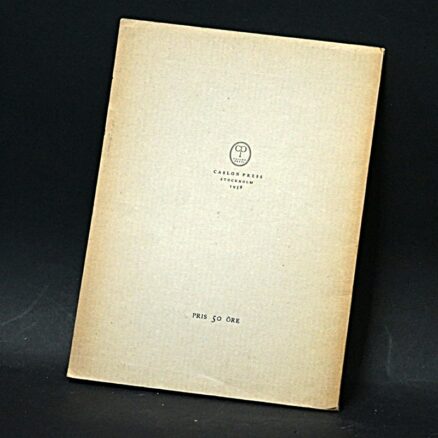 Studiebesök i Nationalmuseum - Katalog - Image 3