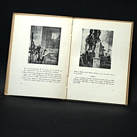 Studiebesök i Nationalmuseum - Katalog - Image 2