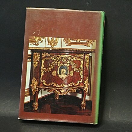 Alvar Gonzalez Palacios, The Age Of Louis XV - Image 3
