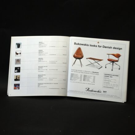 Copenhagen Modernism Show - Forum 2003 - Udstillings Katalog - Image 2