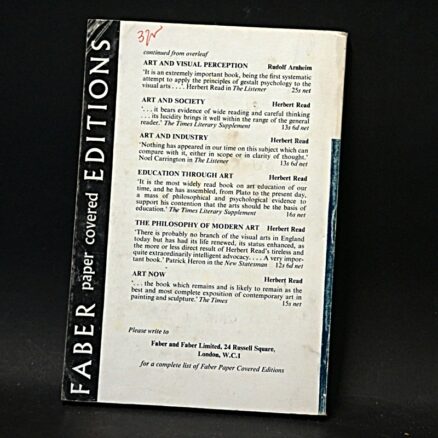 Walter Gropius, The New Architecture and The Bauhaus - Image 3