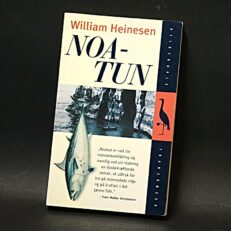 William Heinesen, Noatun