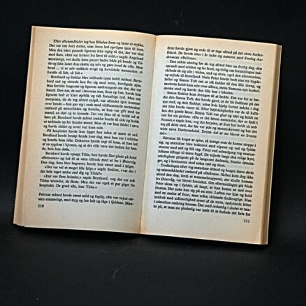 William Heinesen, Noatun - Image 2