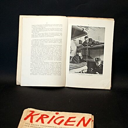 C. Førslev, Krigen - Den anden Verdenskrig - Image 2
