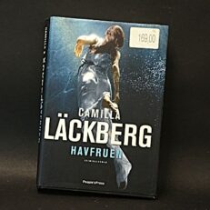 Camilla Läckberg, Havfruen