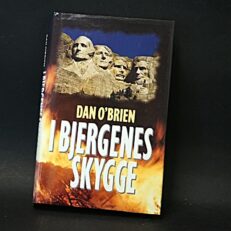 Dan O'brien, I bjergenes skygge