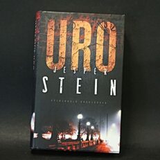 Jesper Stein, Uro